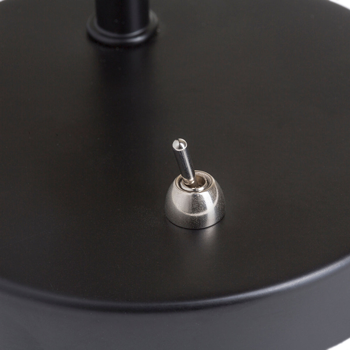 RENDL table lamp ROSITA table black/gold 230V LED GU10 9W R12512 7