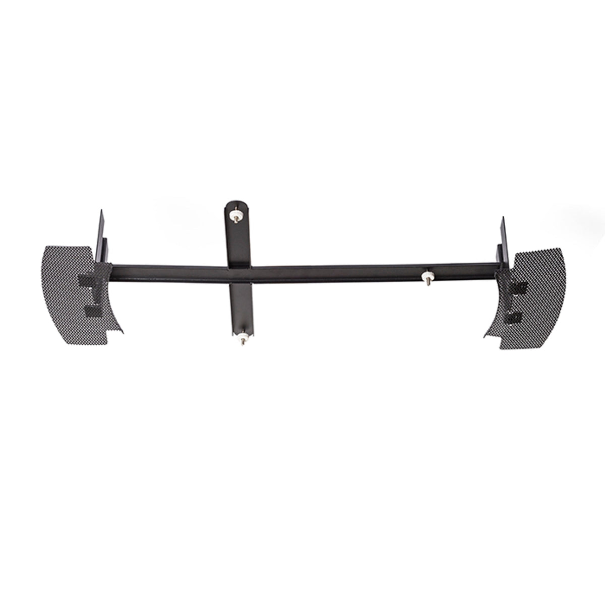RENDL Outlet COIMBRA recessed black 230V LED 24W 3000K R12527 7