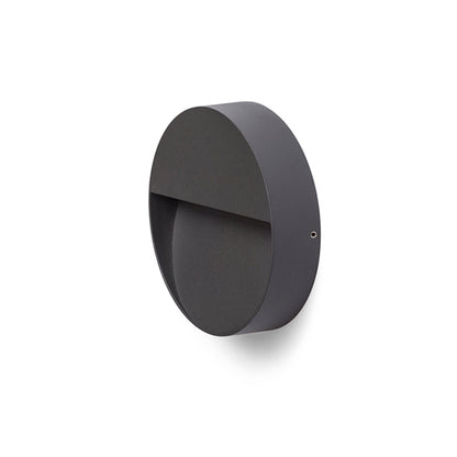 RENDL outdoor lamp AQILA R wall anthracite grey  230V LED 6W IP54  3000K R12541 2