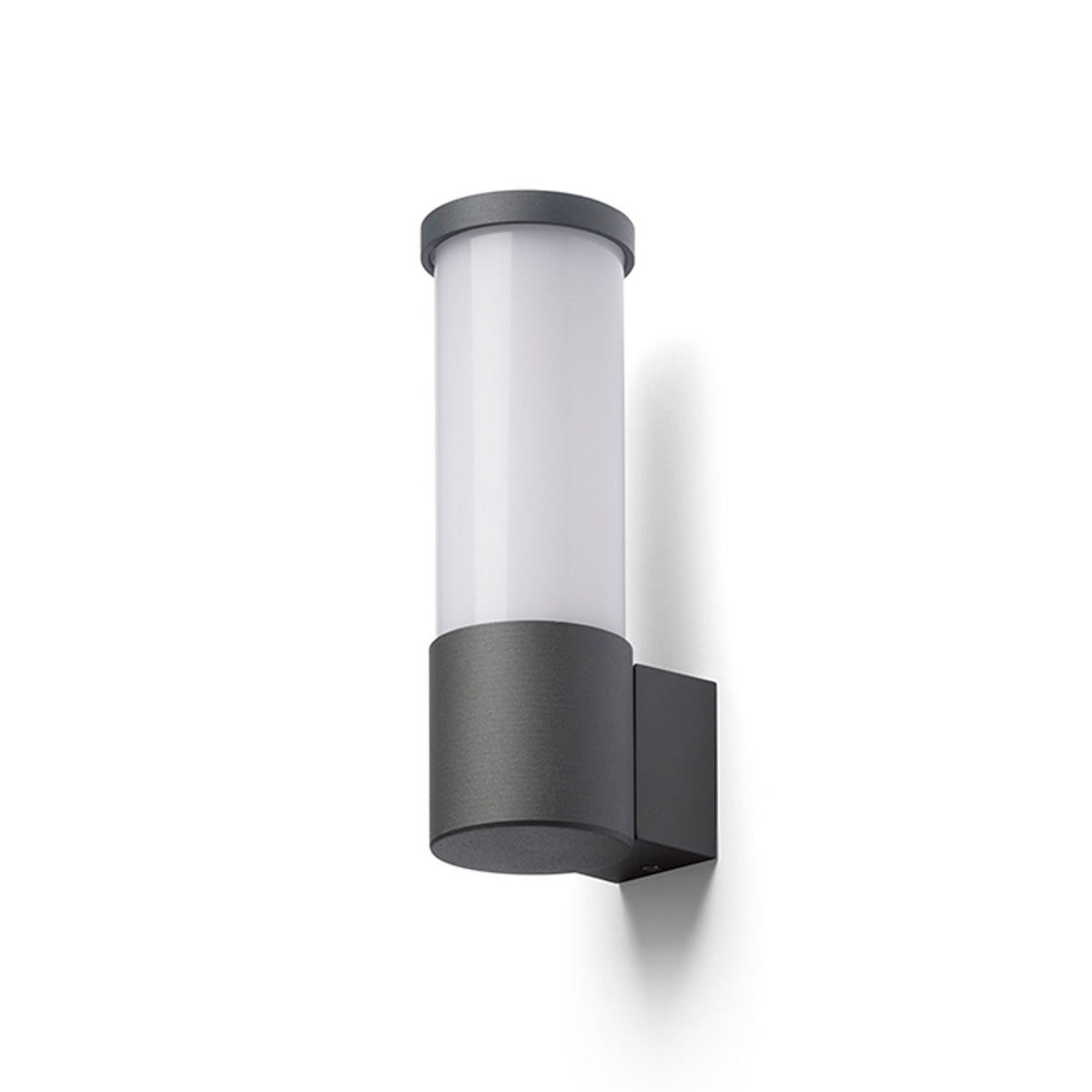 RENDL outdoor lamp GARRET wall anthracite grey  230V LED 15W IP65  3000K R12548 4