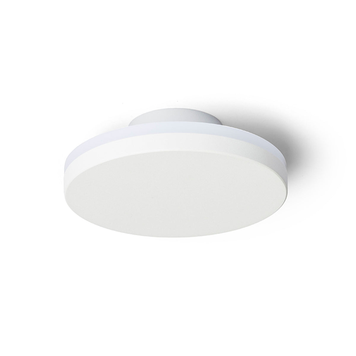 RENDL outdoor lamp VELLAMO wall white  230V LED 9.6W IP54  3000K R12550 1