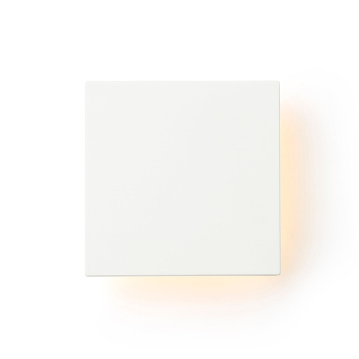 RENDL outdoor lamp ATHI wall white  230V LED 9.6W IP54  3000K R12551 2