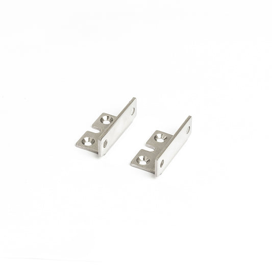 RENDL wall lamp LEVIA fixing set for cabinets  chrome     R12581 1