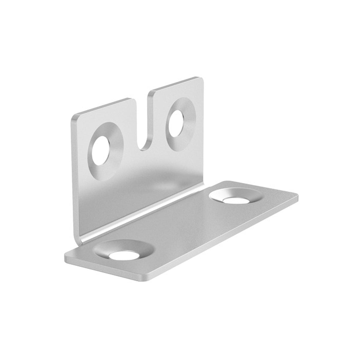 RENDL wall lamp LEVIA fixing set for cabinets  chrome     R12581 2