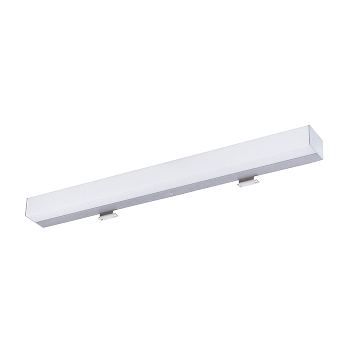 RENDL wall lamp LEVIA fixing set for cabinets  chrome     R12581 7