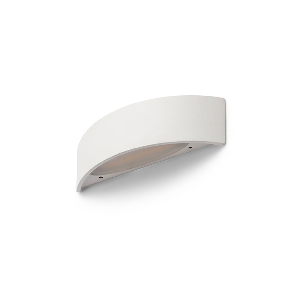RENDL wall lamp NAXOS wall white  230V LED 6W  3000K R12590 1