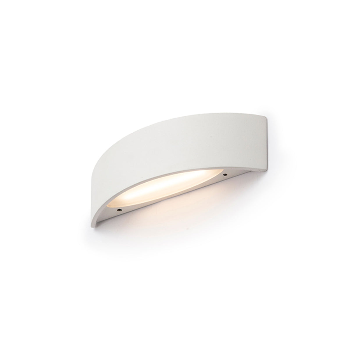 RENDL wall lamp NAXOS wall white  230V LED 6W  3000K R12590 2