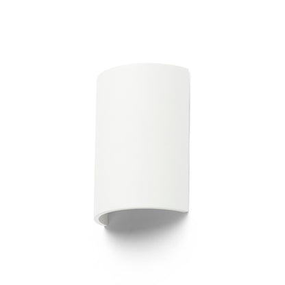 RENDL wall lamp DAFFY wall white  230V LED 6W  3000K R12592 1