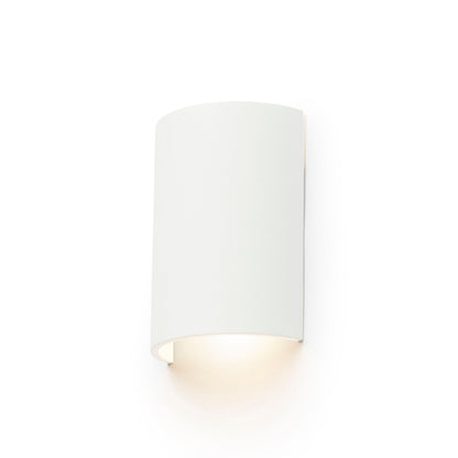 RENDL wall lamp DAFFY wall white  230V LED 6W  3000K R12592 2