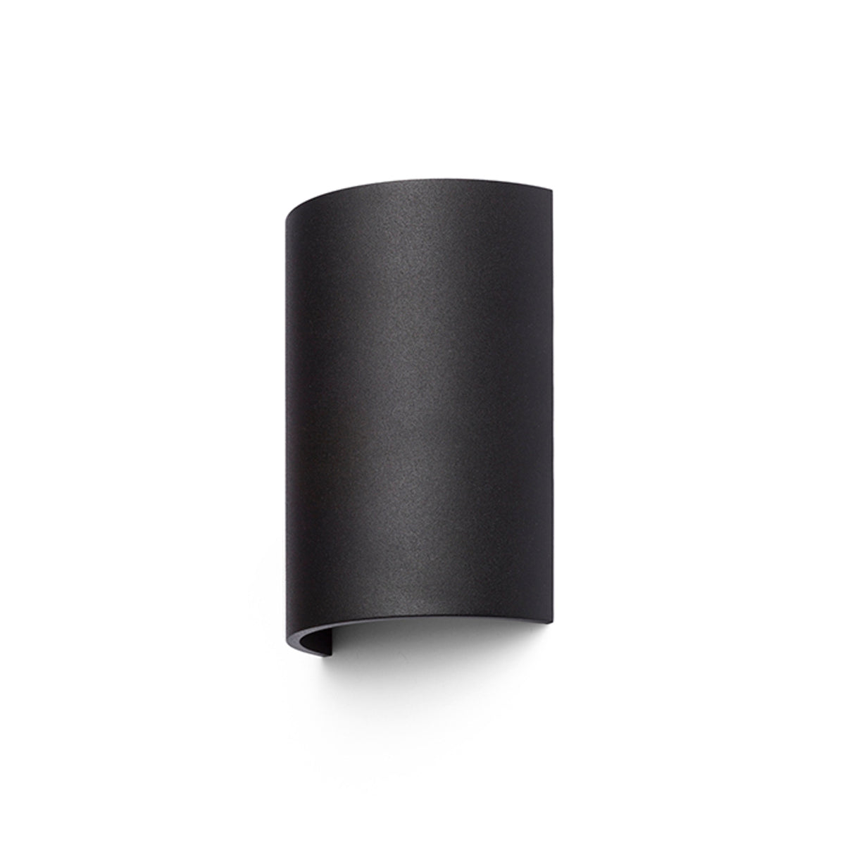 RENDL wall lamp DAFFY wall black 230V LED 6W 3000K R12593 2