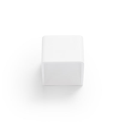 RENDL wall lamp ONYX wall white  230V LED 5W  3000K R12598 3