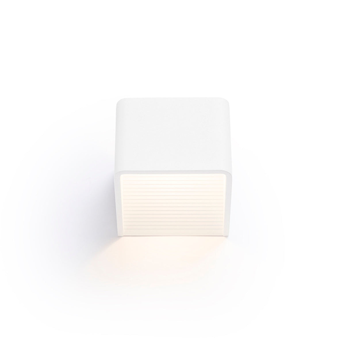 RENDL wall lamp ONYX wall white  230V LED 5W  3000K R12598 5