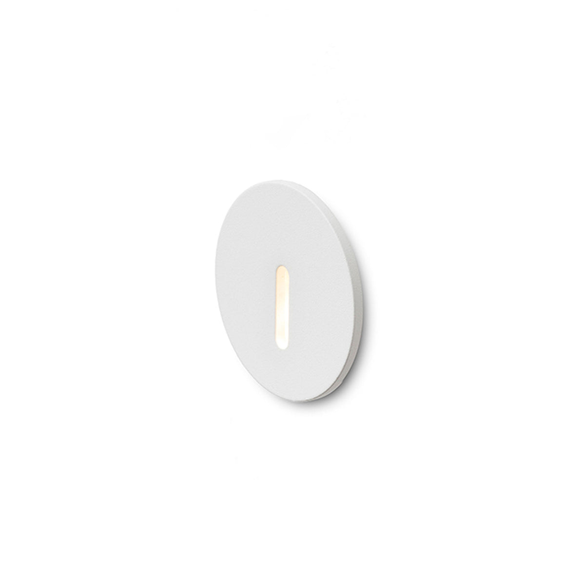 RENDL recessed light IRIA R recessed white  230V LED 3W 10°  3000K R12611 1