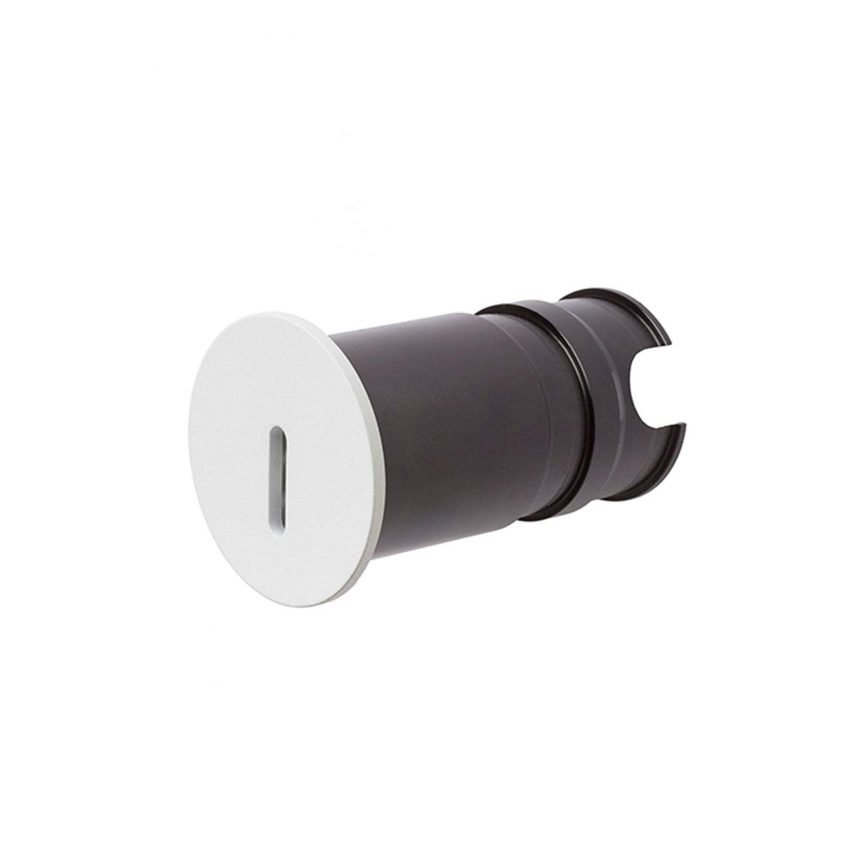 RENDL recessed light IRIA R recessed white  230V LED 3W 10°  3000K R12611 8