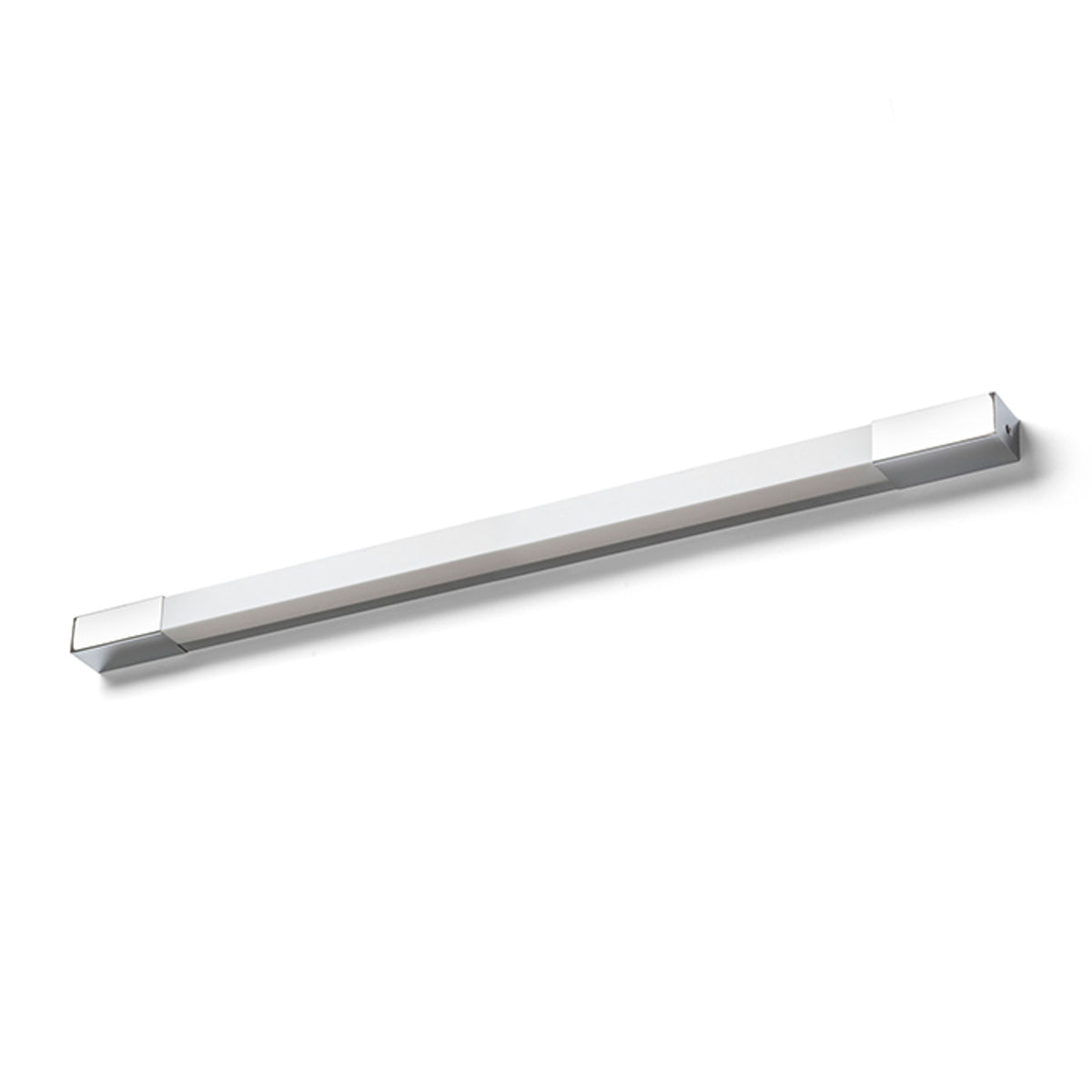RENDL wall lamp AMENITY 90 wall  chrome 230V LED 11W IP44  3000K R12640 6