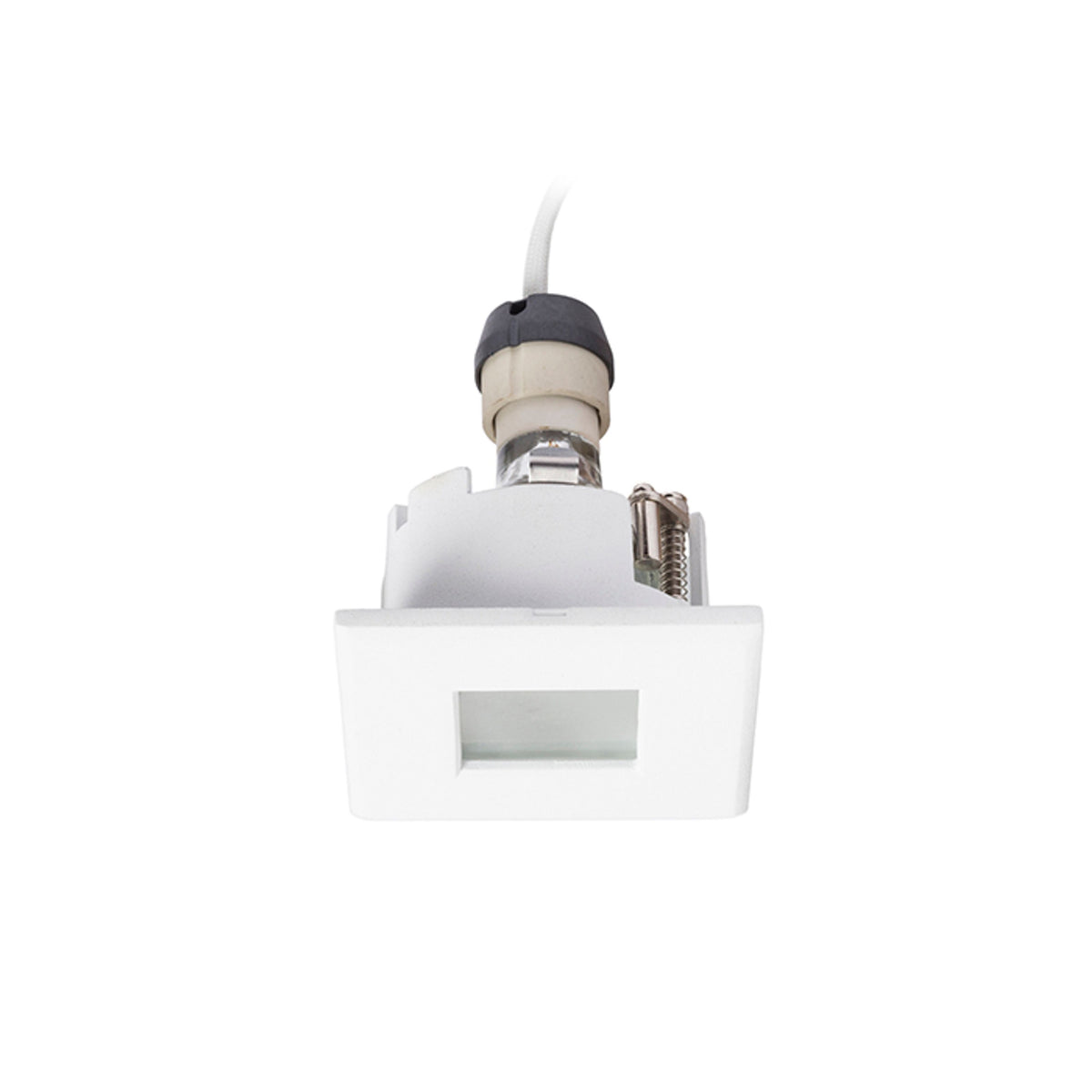 RENDL Outlet INCA SQ  white  230V GU10 7W IP65 R12658 2