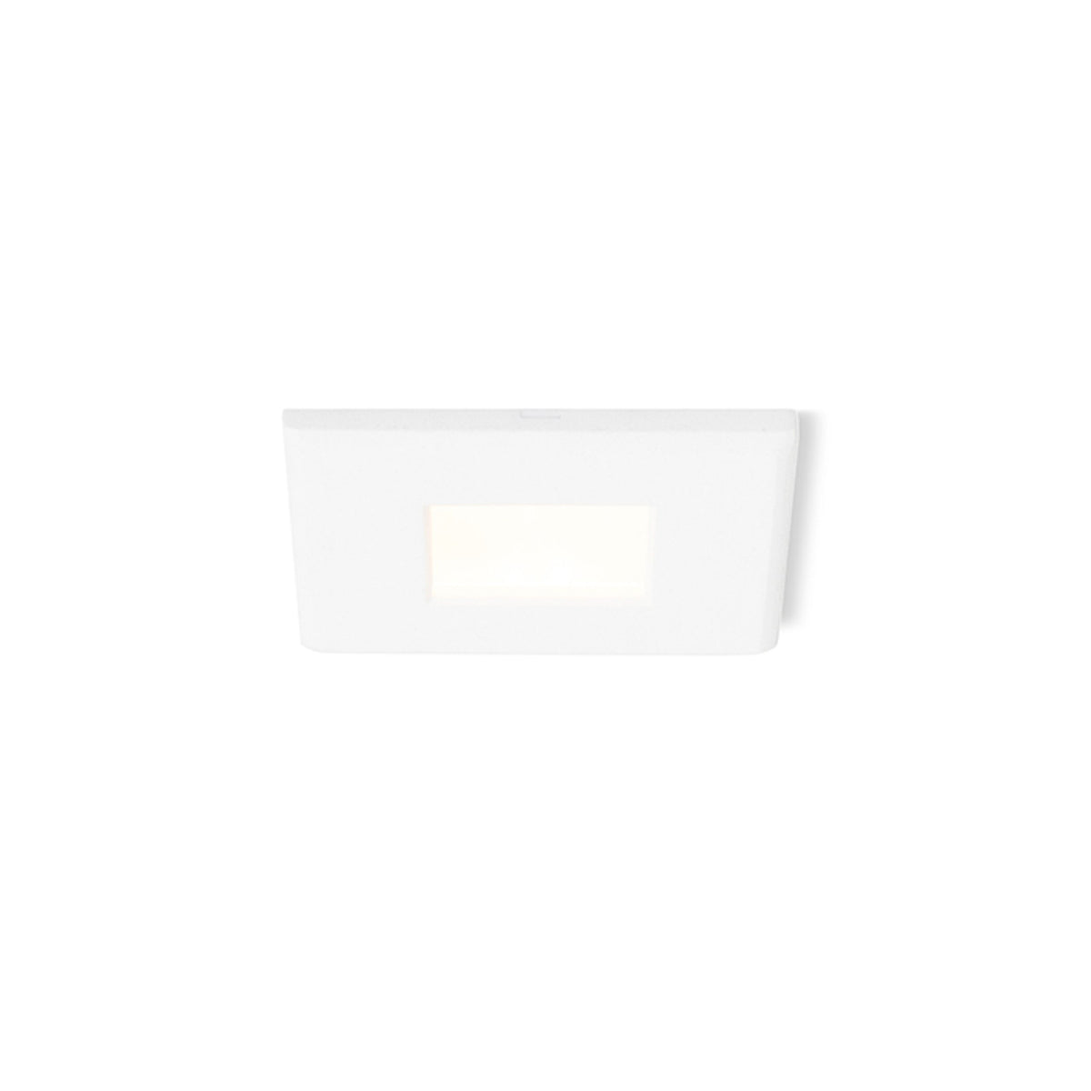 RENDL Outlet INCA SQ  white  230V GU10 7W IP65 R12658 3