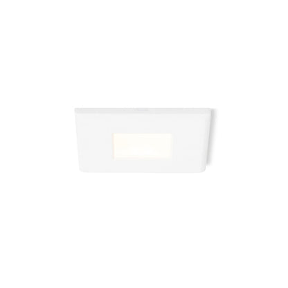 RENDL Outlet INCA SQ  white  230V GU10 7W IP65 R12658 3