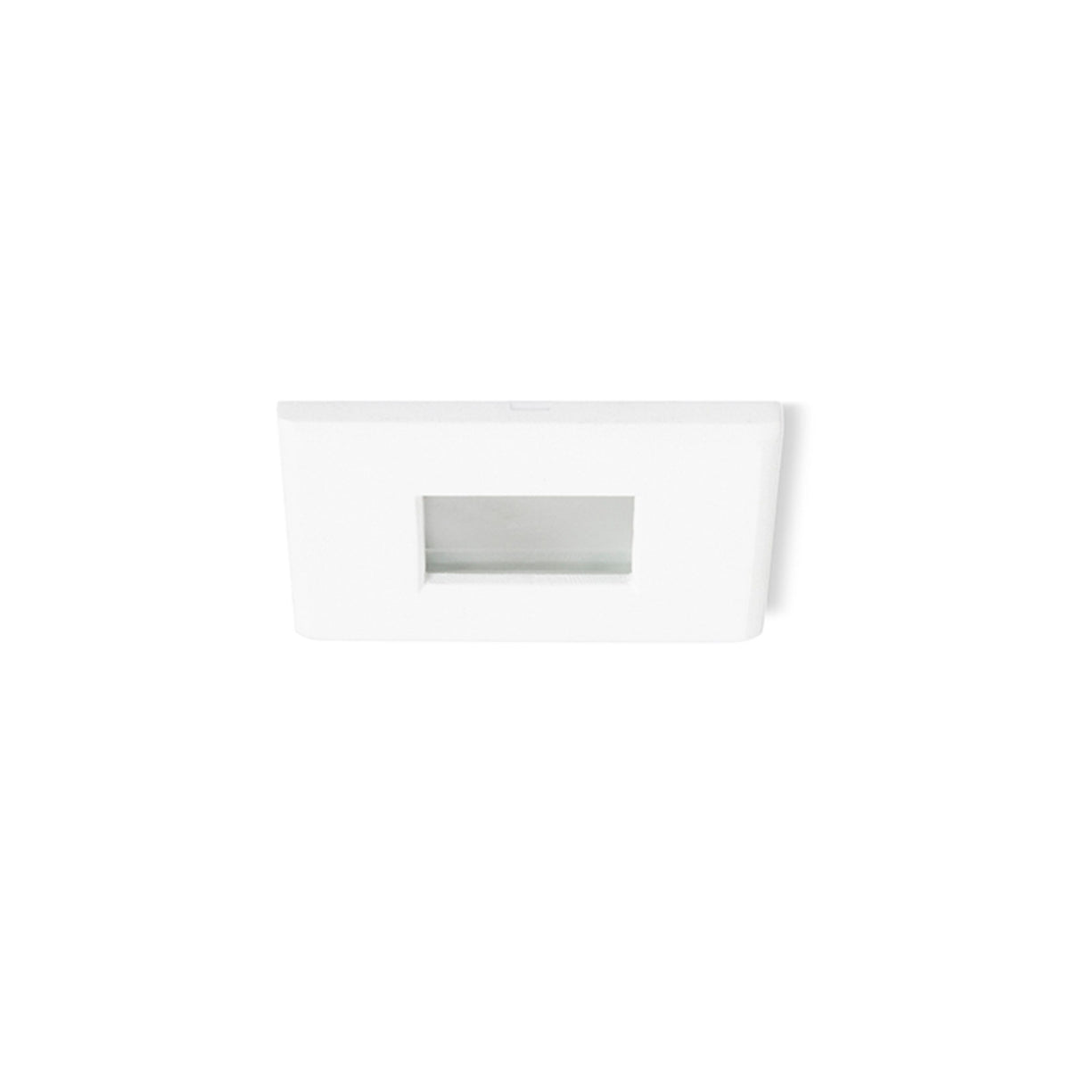 RENDL Outlet INCA SQ  white  230V GU10 7W IP65 R12658 5