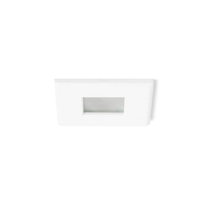 RENDL Outlet INCA SQ  white  230V GU10 7W IP65 R12658 5