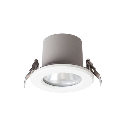 RENDL outdoor lamp NAVY recessed white 230V LED 15W 36° IP65 2700K R12661 2