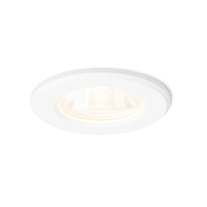RENDL outdoor lamp NAVY recessed white 230V LED 15W 36° IP65 2700K R12661 3