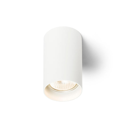 RENDL surface mounted lamp GAYA  white  230V LED GU10 8W R12667 1