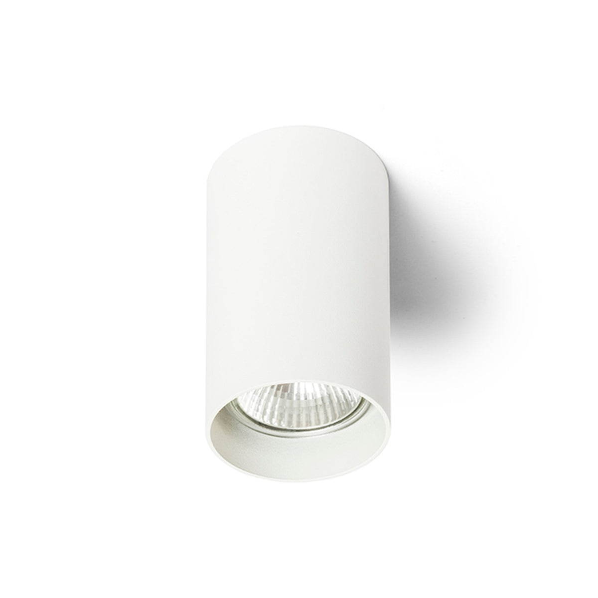 RENDL surface mounted lamp GAYA  white  230V LED GU10 8W R12667 3