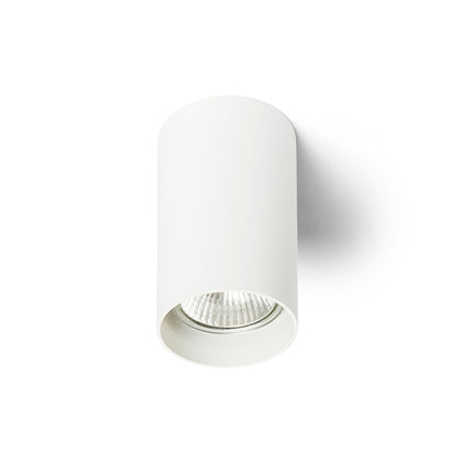RENDL surface mounted lamp GAYA  white  230V LED GU10 8W R12667 3