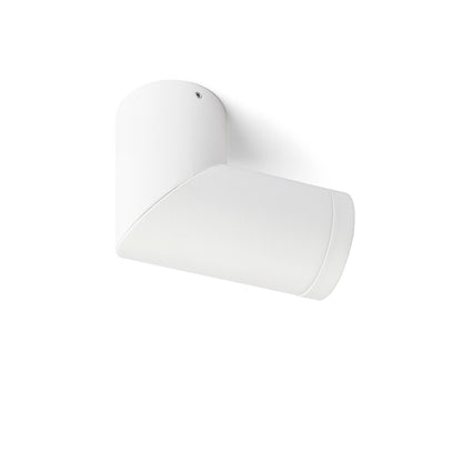 RENDL surface mounted lamp SNAZZY  white  230V LED GU10 8W R12670 4