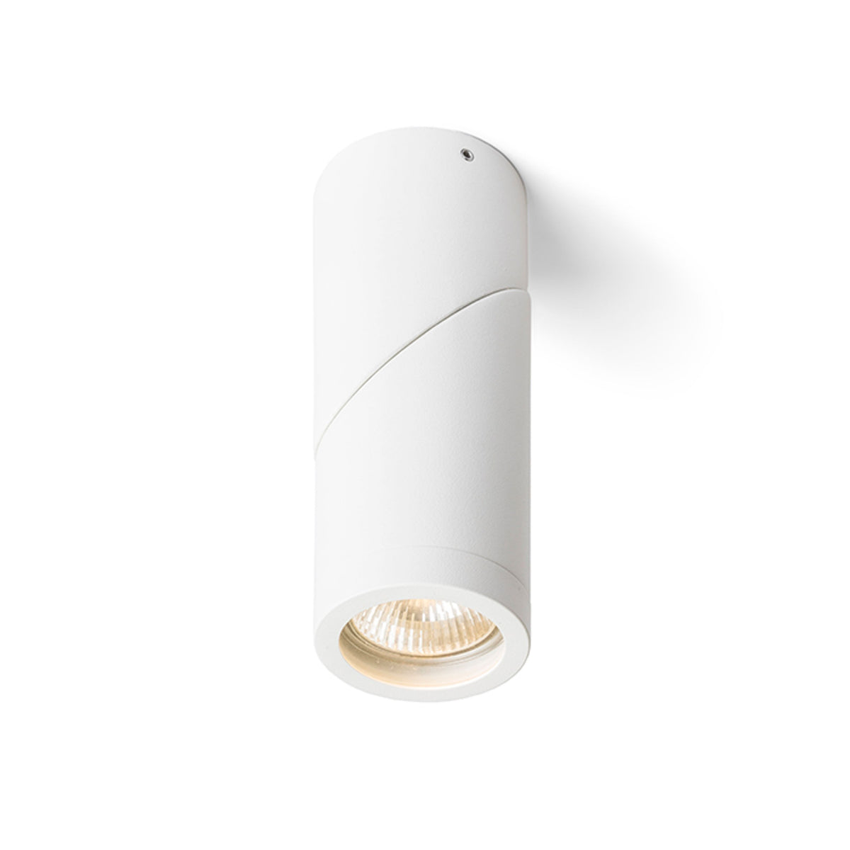 RENDL surface mounted lamp SNAZZY  white  230V LED GU10 8W R12670 6