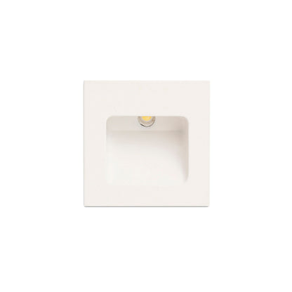 RENDL recessed light AMARO recessed white  230V LED 3W 60°  3000K R12690 10