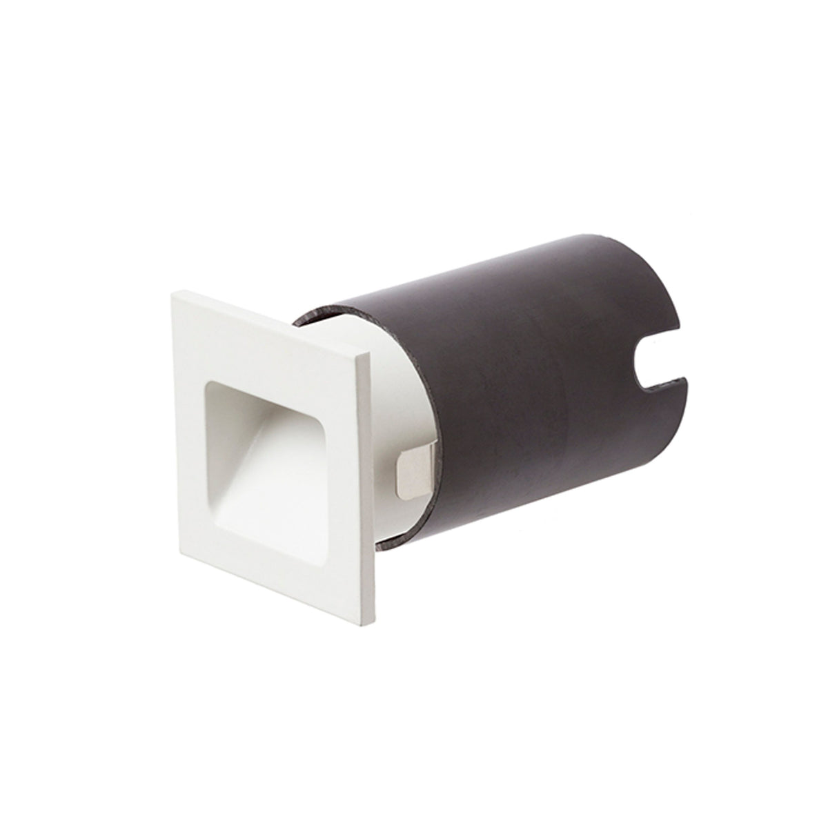 RENDL recessed light AMARO recessed white  230V LED 3W 60°  3000K R12690 5