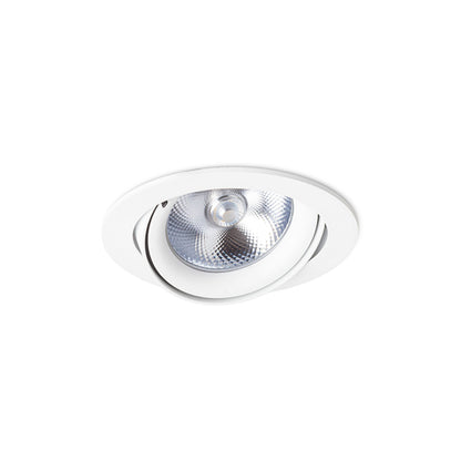 RENDL recessed light ZIZI I recessed white  230V LED G53 15W R12695 6