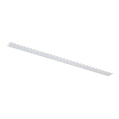 RENDL recessed light PESANTE 90 recessed white  230V LED 40W  3000K    R12722 3
