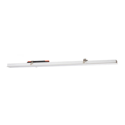 RENDL recessed light PESANTE 90 recessed white  230V LED 40W  3000K    R12722 4