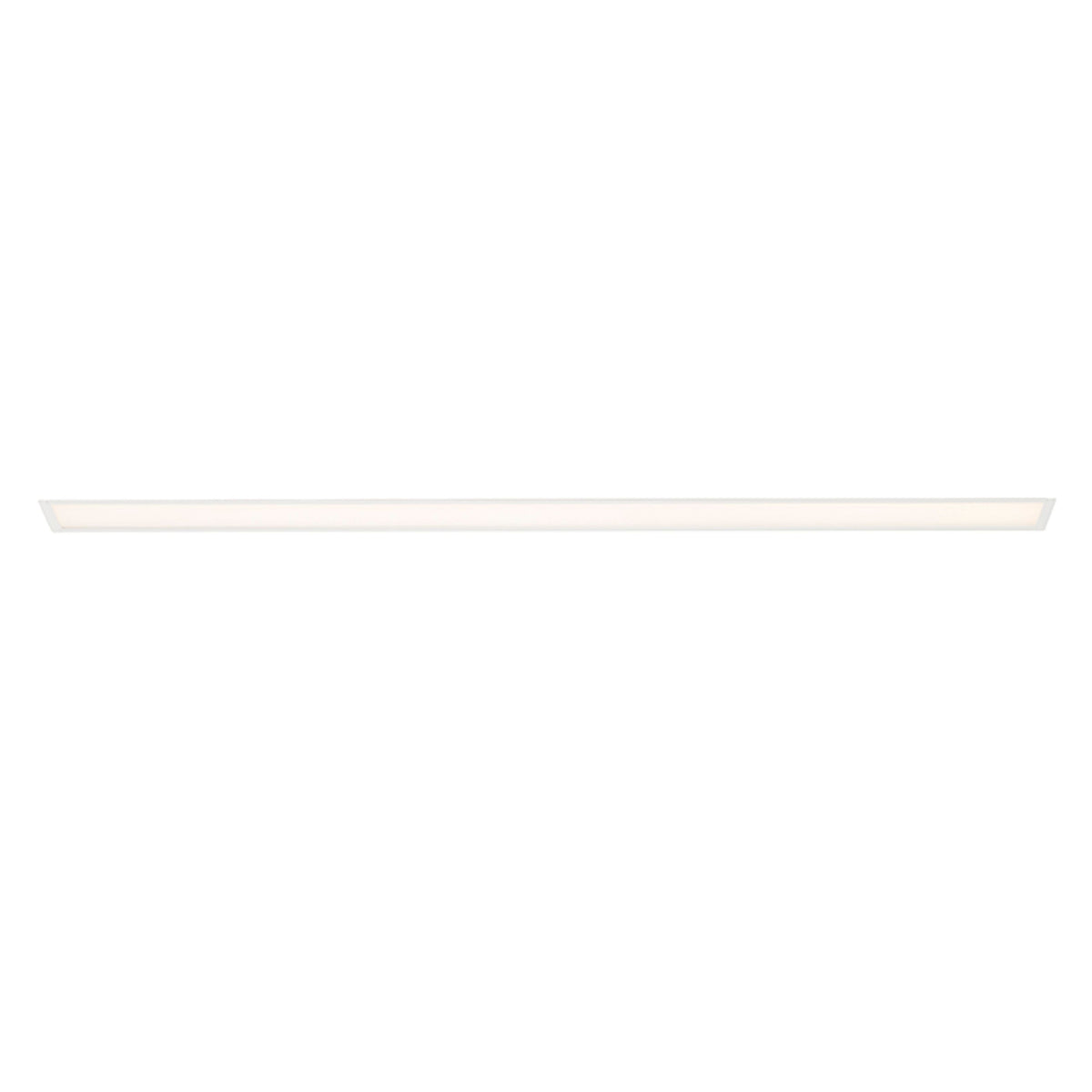 RENDL recessed light PESANTE 90 recessed white  230V LED 40W  3000K    R12722 8