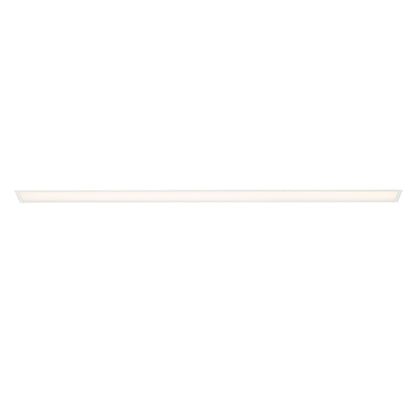 RENDL recessed light PESANTE 90 recessed white  230V LED 40W  3000K    R12722 8