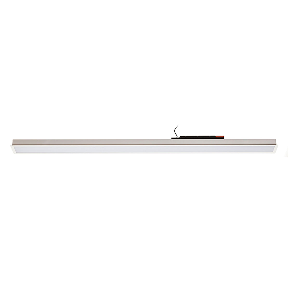 RENDL recessed light PESANTE 90 recessed white  230V LED 40W  3000K    R12722 9