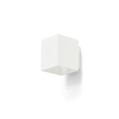 RENDL wall lamp TRIP SQ wall matte white  230V LED G9 5W R12741 3