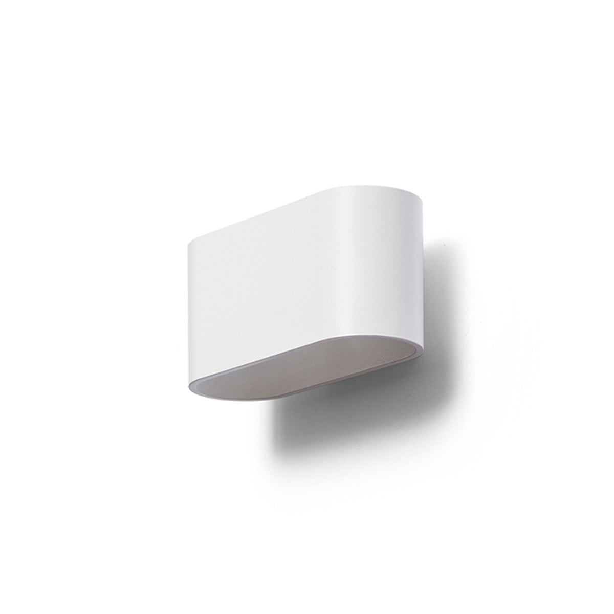 RENDL wall lamp MARIO  matte white  230V LED G9 5W R12743 3
