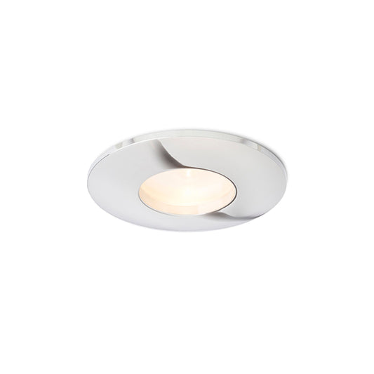 RENDL recessed light EQUA   chrome 230V GU10 35W IP54 R12746 1