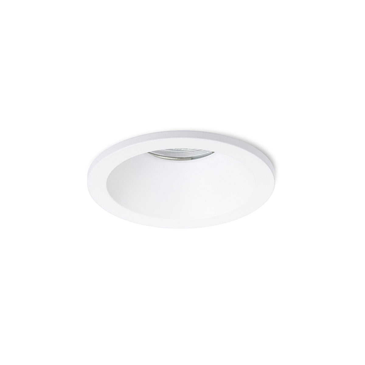 RENDL recessed light BERMUDA recessed white  230V LED GU10 15W IP65 R12749 2