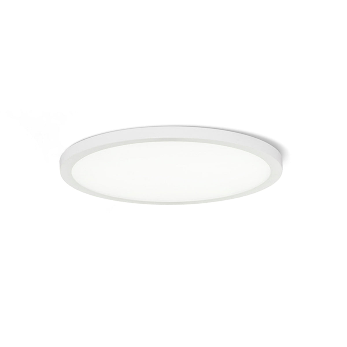 RENDL recessed light HUE R 17 recessed white 230V LED 18W 3000K R12765 1