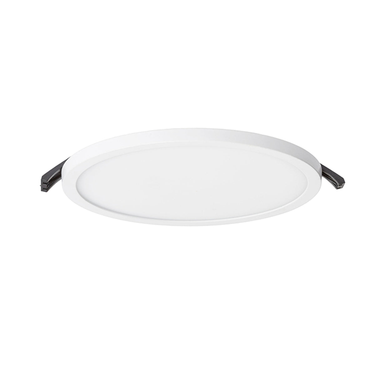 RENDL recessed light HUE R 17 recessed white 230V LED 18W 3000K R12765 2