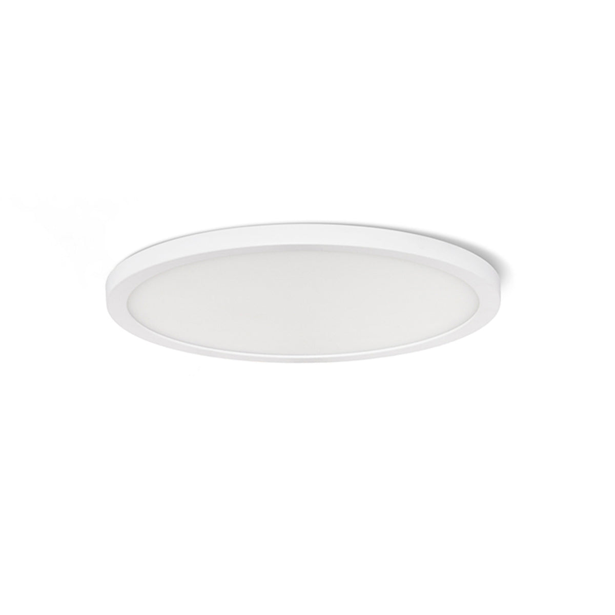 RENDL recessed light HUE R 17 recessed white 230V LED 18W 3000K R12765 3