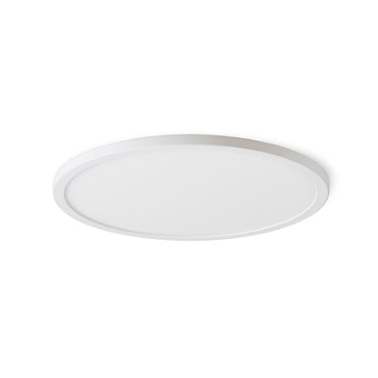 RENDL recessed light HUE R 22 recessed white 230V LED 24W 3000K R12770 2