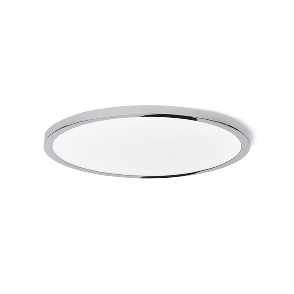 RENDL recessed light HUE R 22 recessed black chrome 230V LED 24W 3000K R12771 3