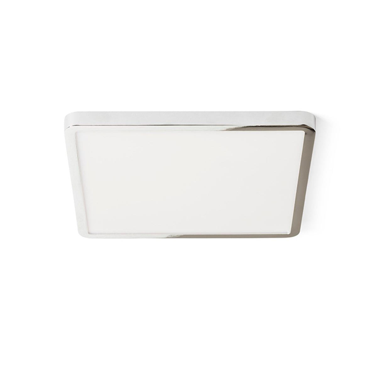 RENDL recessed light HUE SQ 22 recessed chrome 230V LED 24W 3000K R12787 4
