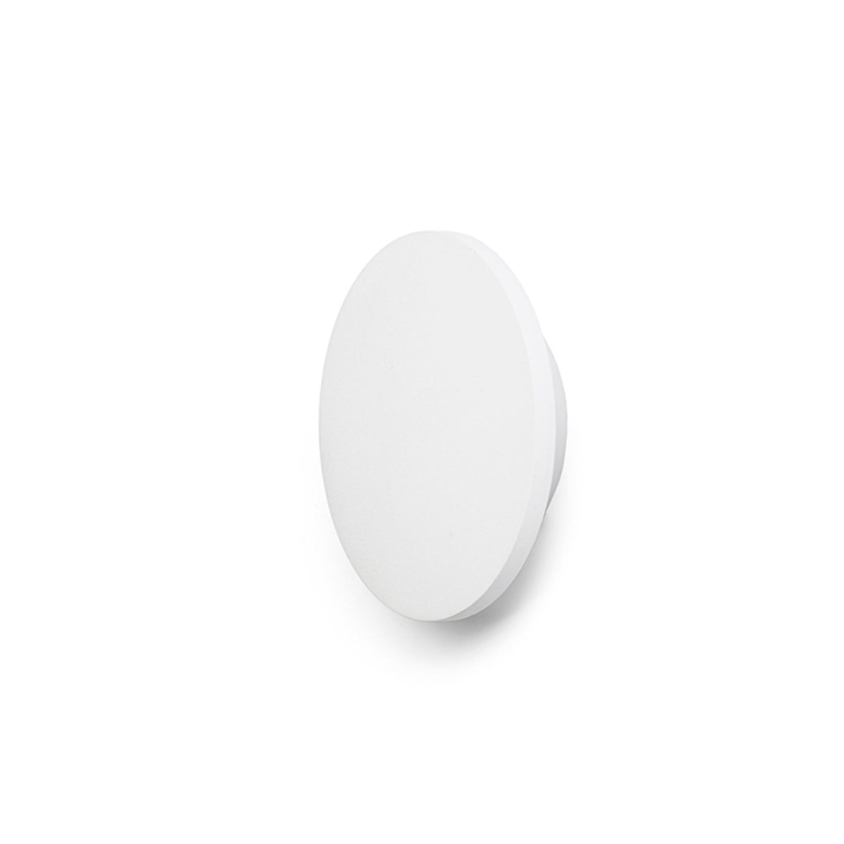 RENDL outdoor lamp ATLANTA 13 surface mounted white  230V LED 6W IP54  3000K R12825 4